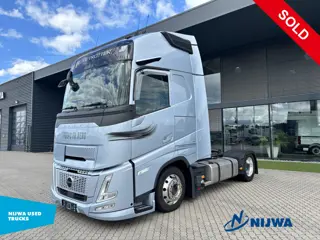 Volvo FH 460 Aero XL 4x2 VDS + X-Low (bj 2024, automaat)