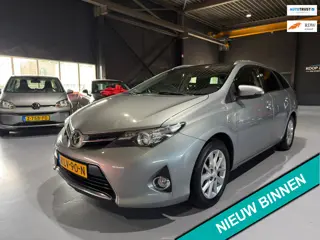 Toyota Auris 1.6 Touring Sports Aspiration|Dealeronderhouden