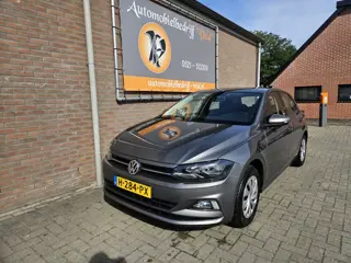 Volkswagen Polo 1.0 TSI Comfortline (bj 2020)