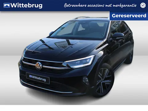 Volkswagen Taigo 1.0 TSI 110pk Style DSG Automaat / Navigatie / LM 17 inch / Camera / Parkeersensore