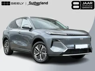 Geely Starray EM-i 1.5 Pro 262 PK | 360 Camera | Stoelverwarming | Parkeersensoren | Stuurverwarmimg