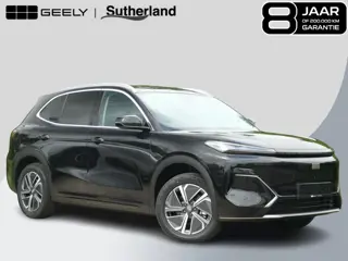 Geely Starray EM-i 1.5 Pro 262 PK | 360 Camera | Stoelverwarming | Parkeersensoren | Stuurverwarmimg
