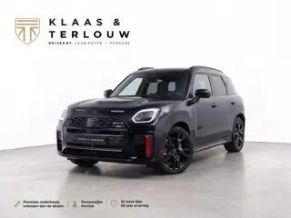 MINI Countryman 2.0 JCW ALL4 John Cooper Works XL | 301 PK | Meest complete uitvoering |