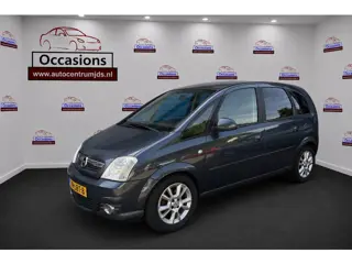 Opel Meriva 1.6-16V Cosmo