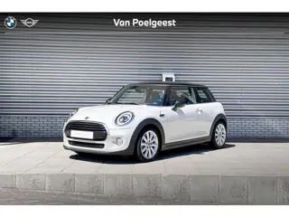 MINI 3-deurs 1.5 Cooper Chili