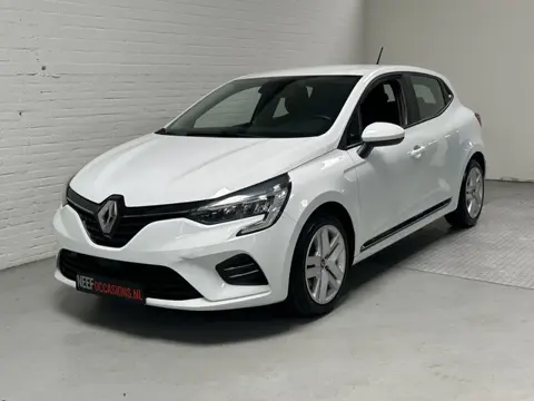 Renault Clio 1.6 E-Tech Hybrid Business CLIMA / CRUISE / HYBRID 140 PK