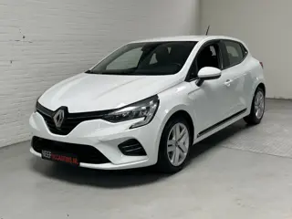 Renault Clio 1.6 E-Tech Hybrid Business CLIMA / CRUISE / HYBRID 140 PK