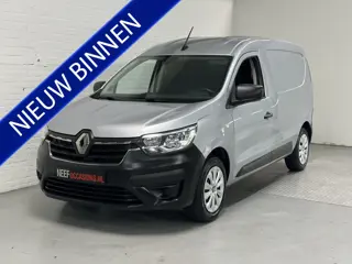 Renault Express 1.3 TCe 100 Comfort AIRCO / ELK.PAKKET / 1 e EIGENAAR