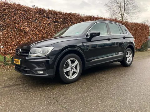 Volkswagen Tiguan 1.5 TSI Comfortline Trekhaak