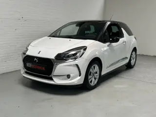 Citroën DS3 1.6 VTi So Chic CLIMA / CAMERA / CRUISE / LMV Dis.riem vervangen bij  112912 km