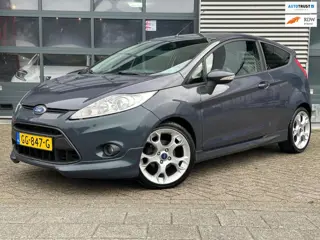 Ford Fiesta 1.6 Sport | CRUISECR | Airco | PDC | NAP