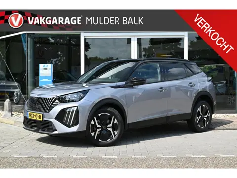 Peugeot 2008 1.2 GT Hybrid 145 e-DSC6