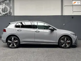 Volkswagen Golf 1.4 eHybrid GTE, Pano, Camera, Travelass.