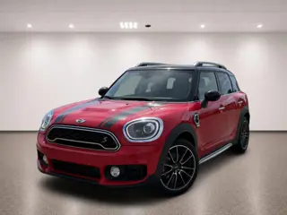 MINI Countryman 1.6 Cooper S Automaat | Panorama | Leder | HUD | Xenon | Trekhaak | 190 pk