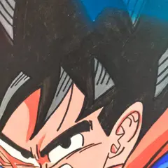 Céline Caron - Dragon Ball