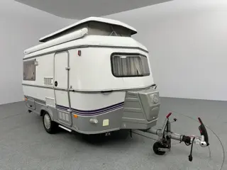 Eriba Touring Triton 420 Duo T Cassetteluifel voortent