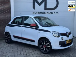 Renault Twingo 0.9 TCe Dynamique -Perfect onderhouden-Camera