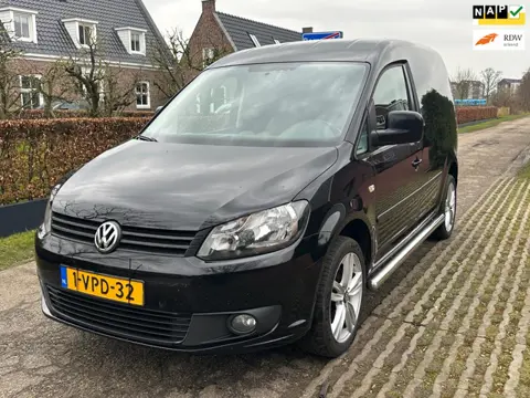 Volkswagen Caddy 2.0 TDI