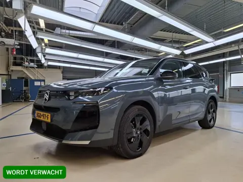 Citroën C5 Aircross 136pk Hybrid 145 Business PanoDak|Camera|Tot 8 Jaar garantie !