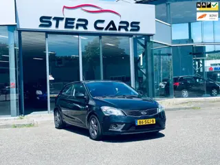 Kia Pro_cee'd 1.4 CVVT Seven|Airco|NAVI|Trekhaak|NAP|APK|