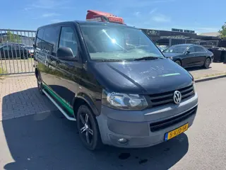 Volkswagen Transporter 2.0 TDI L1H1 6 PERSON AIRCO