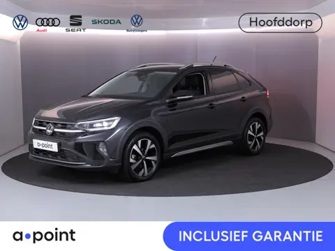 Volkswagen Taigo 1.0 TSI Style 110pk DSG Navi | Digital display | Alarm| extra getint glas|