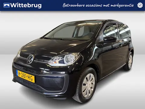 Volkswagen up! 1.0 Move Up Navigatie by app / Airco / El. Ramen voor / Bluetooth HAL