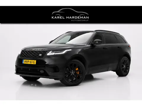 Land Rover RANGE ROVER VELAR 2.0 P400e S | Pano |HUD| 360°|Meridian|Elekt. Verst. Stoelen