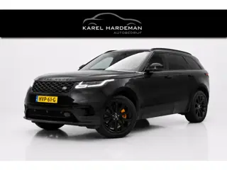 Land Rover RANGE ROVER VELAR 2.0 P400e S | Pano |HUD| 360°|Meridian|Elekt. Verst. Stoelen