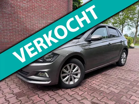 Volkswagen Polo 1.0 TSI Highline
