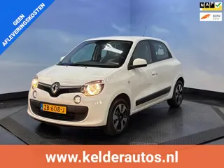 Renault Twingo 1.0 SCe Collection