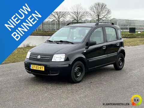 Fiat Panda 1.2 Navigator Airco