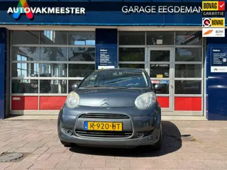 Citroen C1 1.0-12V Ambiance