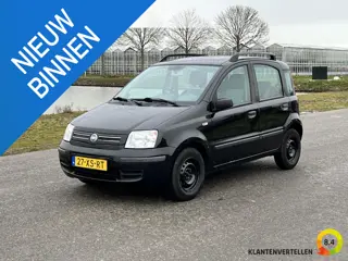 Fiat Panda 1.2 Navigator Airco