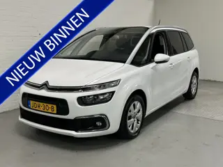 Citroën Grand C4 Spacetourer 1.2 PureTech Business CLIMA /CRUISE / NAVI
