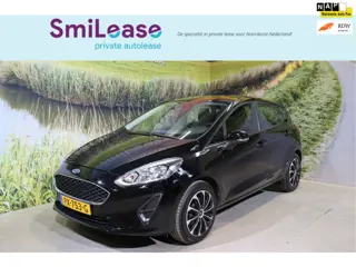 Ford Fiesta 1.1 Trend |airco| Navi|Cruise|Carplay/Android
