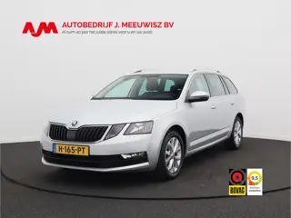 Škoda Octavia Combi 1.5 TSI Greentech Business Edition/ automaat/ trekhaak!