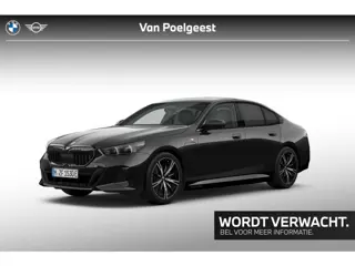 BMW 5 Serie Sedan 530e