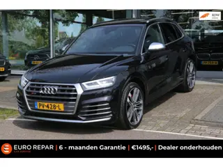 Audi Q5 3.0 TFSI SQ5 quattro NL-AUTO LUCHTVERING PANO!