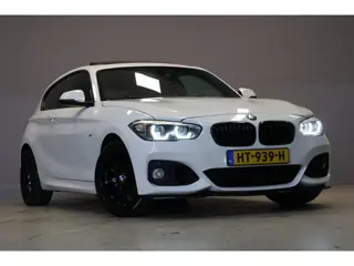 BMW 1-serie 118i M Sport |AUT|Opendak|Climate|