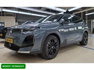 Citroën C5 Aircross Max Comfort Range 73 kWh Panoramadak | Head-up Display