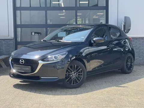 Mazda 2 1.5 Skyactiv-G Sportive | Carplay/Android Auto | Achteruitrijcamera | Cruise Control |