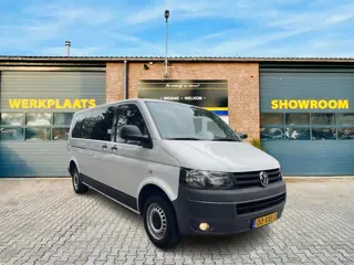 Volkswagen Transporter GP 2.0 L2H1.*Benzine*Airco*NL-Auto*