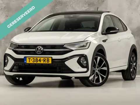 Volkswagen Taigo 1.0 TSI R-Line Sport Automaat (2X R-LINE, PANORAMADAK, APPLE CARPLAY, CAMERA, KEYLE