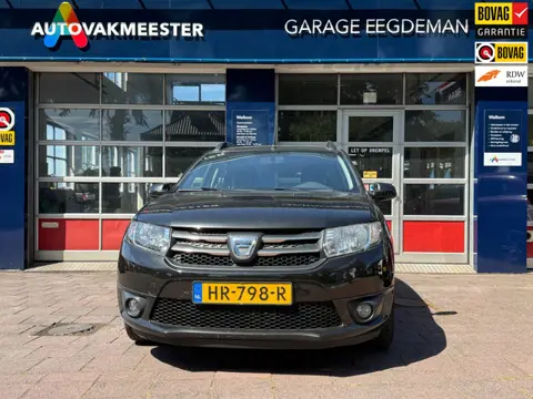 Dacia Logan MCV 0.9 TCe Prestige