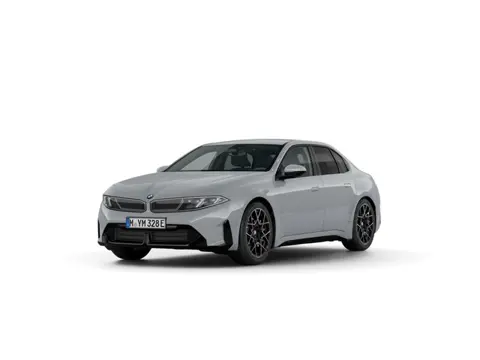 BMW i3 50 xDrive | First Edition | M-Sport | 20'' | Harman/Kardon | Elek. stoel. | Head-Up | Verlich
