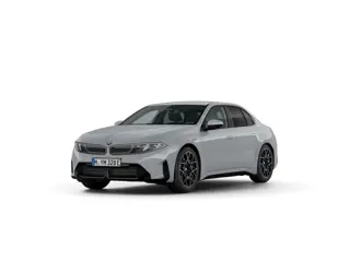 BMW i3 50 xDrive | First Edition | M-Sport | 20'' | Harman/Kardon | Elek. stoel. | Head-Up | Verlich