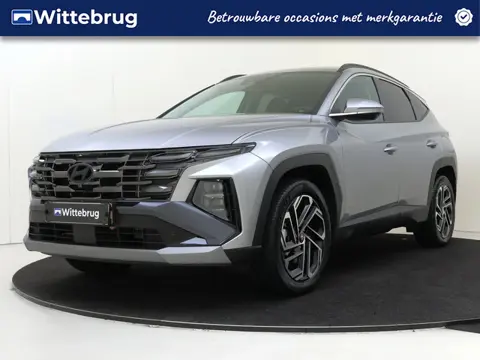 Hyundai Tucson 1.6 T-GDI PHEV Premium UITVERKOOP DEAL!!