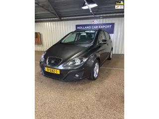 Seat Altea XL 1.2 TSI Ecomotive Copa