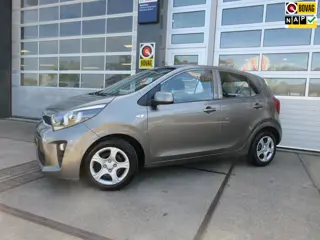 Kia Picanto 1.0 CVVT EconomyPlusLine / Airco / Audio